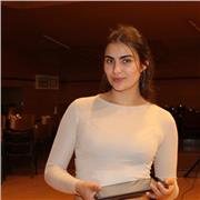 Profesora de música para todas las edades y niveles